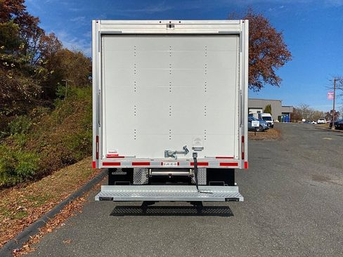 New 2025 Ford E-450 and Econoline 450 Super Duty w/ Power Equipment Group image 8