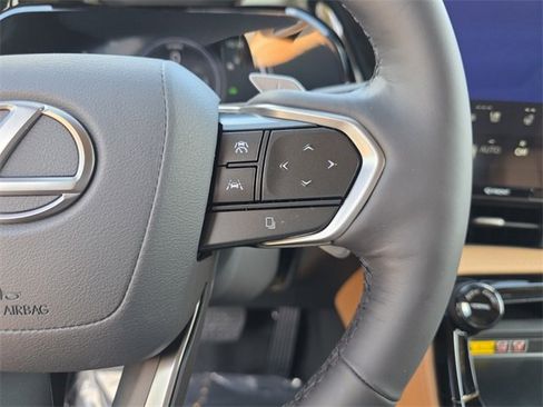 New 2026 Lexus NX 350 AWD w/ Luxury Package image 28