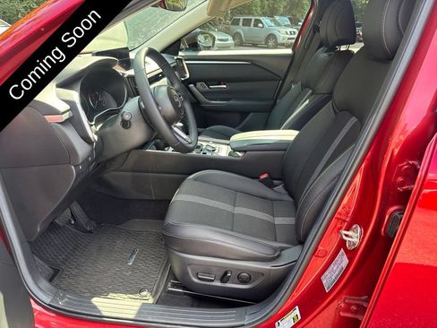 Used 2025 MAZDA CX-50 AWD 2.5 S w/ Weather Package image 9