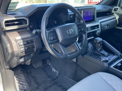Used 2024 Toyota Tacoma SR5 image 16