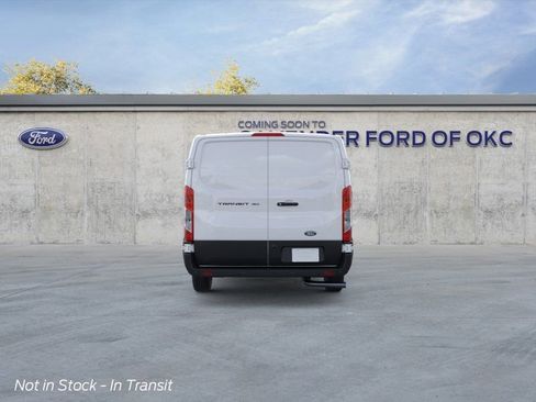 New 2026 Ford Transit 150 Low Roof RWD image 5