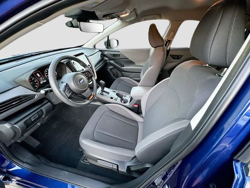 Certified 2025 Subaru Crosstrek 2.0i Premium image 27