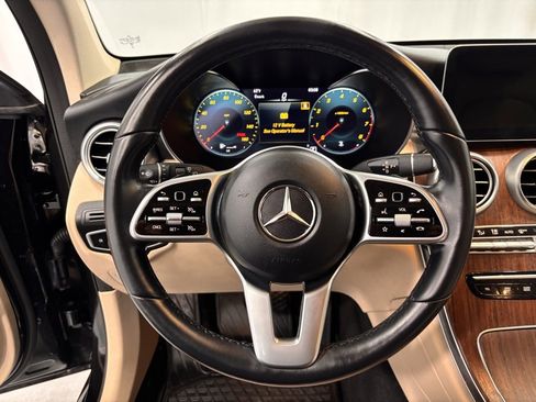 Certified 2022 Mercedes-Benz GLC 300 4MATIC image 13