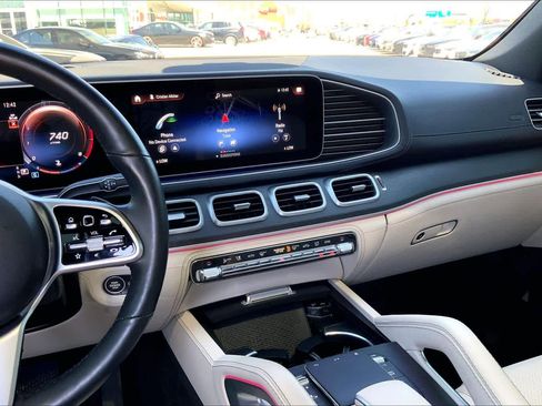 Used 2023 Mercedes-Benz GLE 350 4MATIC image 6