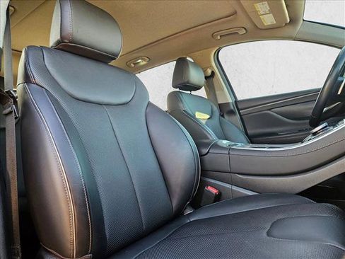Used 2022 Hyundai Santa Fe Limited image 23