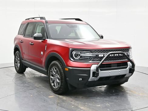 New 2025 Ford Bronco Sport Big Bend image 3