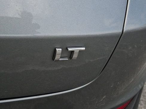 Certified 2023 Chevrolet TrailBlazer LT image 30