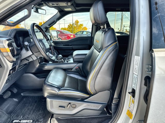 Used 2026 Ford F150 Tremor w/ Equipment Group 402B MID AWD/4WD image 11