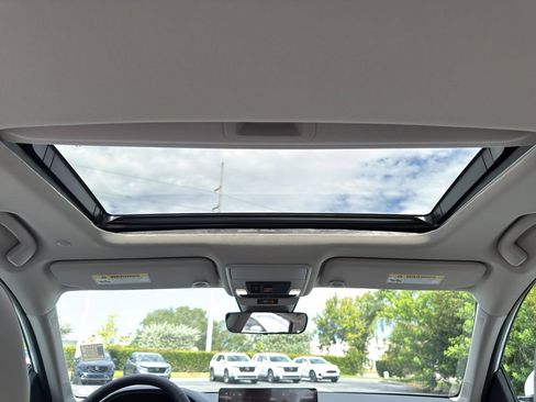 New 2025 Honda Accord EX-L image 25