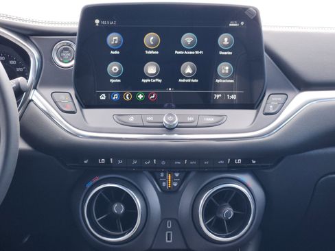 New 2025 Chevrolet Blazer LT image 9