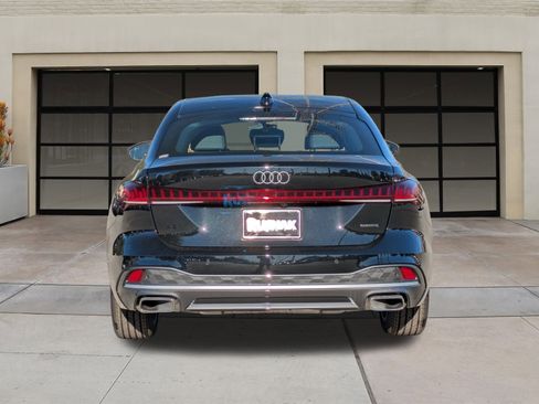 New 2025 Audi A5 2.0T Premium Plus image 4