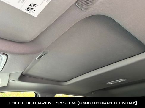 Used 2024 Chevrolet Silverado 1500 LT Trail Boss w/ Convenience Package II image 36