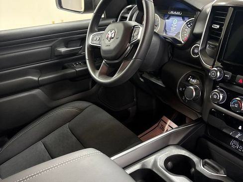 New 2026 RAM 1500 Express AWD/4WD image 24