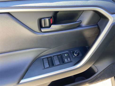 Used 2025 Toyota RAV4 LE image 13