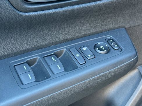 Certified 2025 Honda CR-V LX image 12