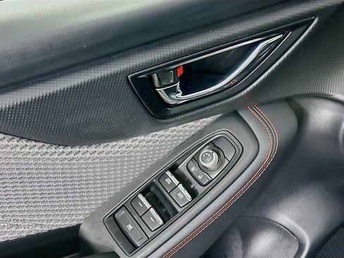 Certified 2023 Subaru Forester Sport image 23