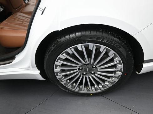 Used 2023 Genesis G80 image 40