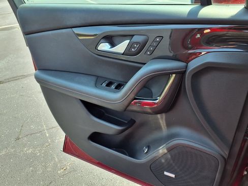 Used 2022 Chevrolet Blazer RS w/ Enhanced Convenience Package FWD image 20