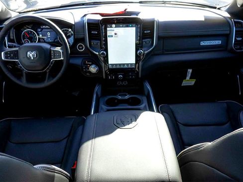 New 2026 RAM 1500 Laramie w/ Laramie Southwest Edition image 19