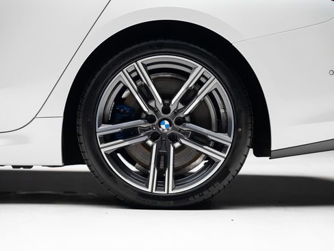 Used 2023 BMW 840i Gran Coupe xDrive w/ Driving Assistance Package AWD/4WD image 21