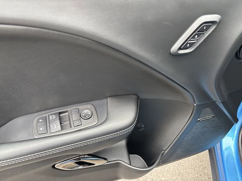 Used 2023 Dodge Challenger SRT Super Stock image 17