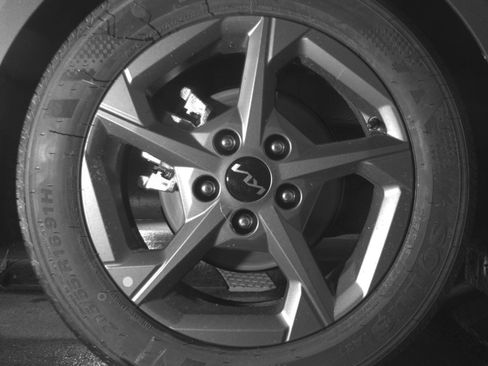Used 2026 Kia K4 FWD image 18