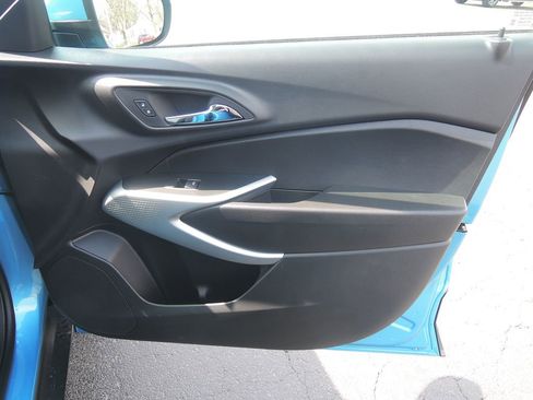 New 2026 Chevrolet Trax LS image 32