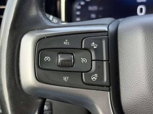 Used 2024 Chevrolet Silverado 2500 LT w/ All Star Edition AWD/4WD image 23