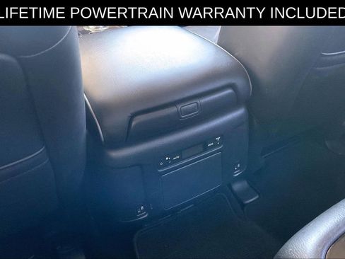 Certified 2024 INFINITI QX80 Luxe image 26