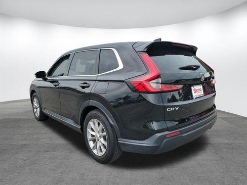 Used 2023 Honda CR-V EX image 26