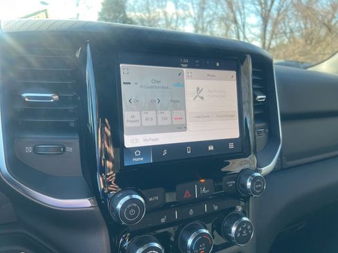 New 2026 RAM 1500 Big Horn w/ Night Edition image 24