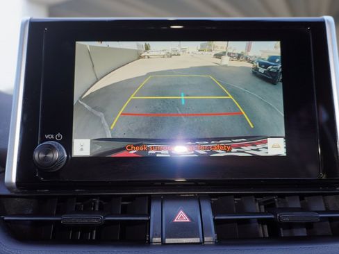 Used 2024 Toyota RAV4 LE image 15