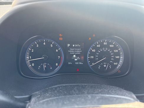 Used 2019 Hyundai Kona SE image 15