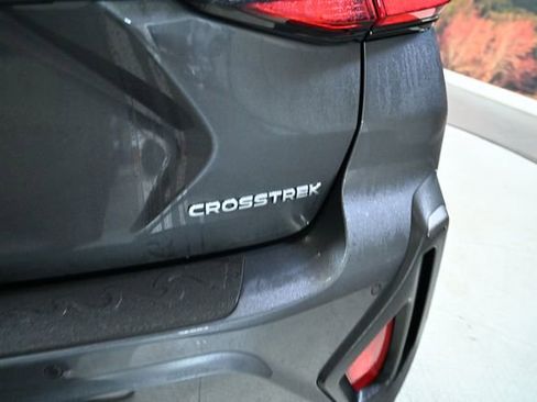 Certified 2025 Subaru Crosstrek 2.5i Limited w/ Popular Package #3A image 17