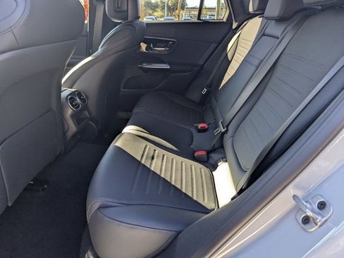 New 2026 Mercedes-Benz GLC 300 image 13