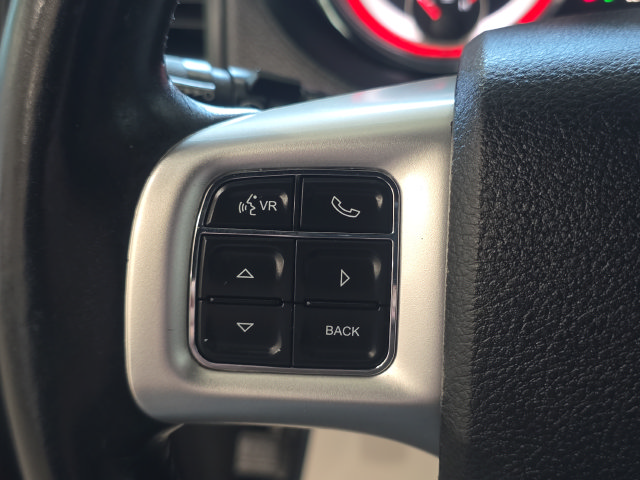 Used 2019 Dodge Grand Caravan GT FWD image 15