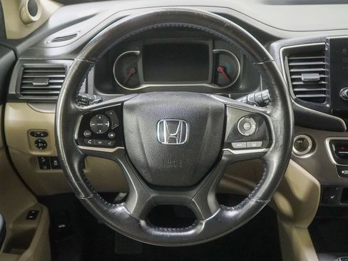 Used 2021 Honda Pilot EX-L image 22