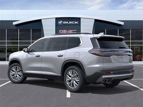New 2026 GMC Acadia Elevation w/ Elevation Premium Package image 3