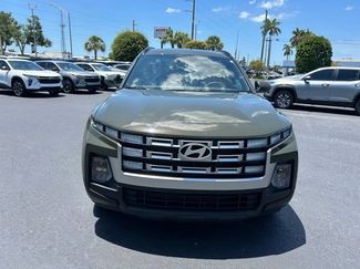 Used 2025 Hyundai Santa Cruz SEL FWD video 2