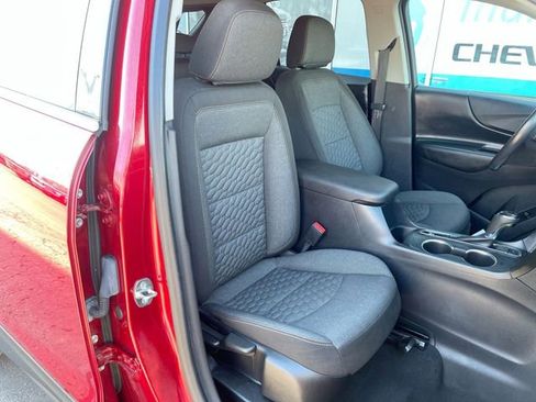 Certified 2020 Chevrolet Equinox LT image 27