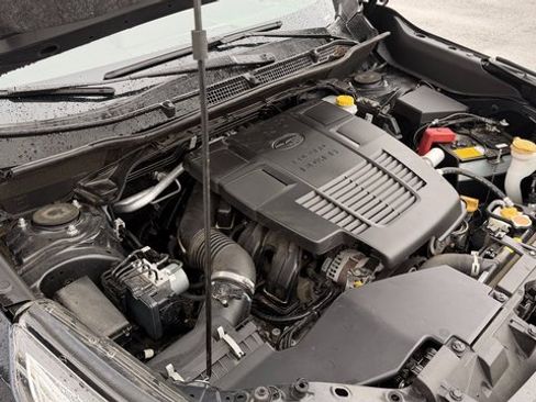 Used 2022 Subaru Forester Sport image 61