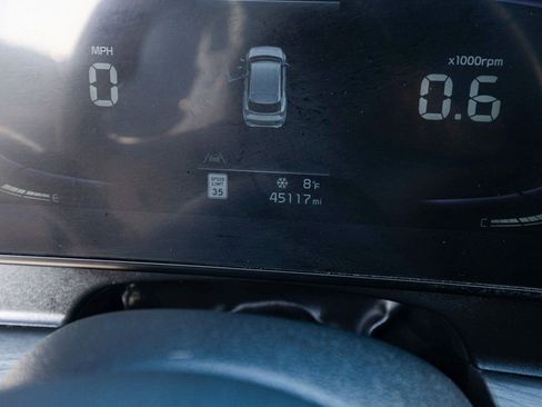 Used 2023 Kia Sportage X-Line w/ X-Line Premium Package image 18