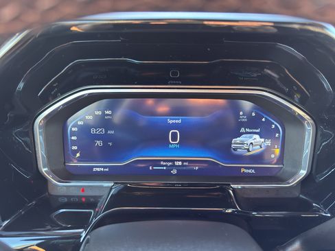 Used 2022 Chevrolet Silverado 1500 LT image 18