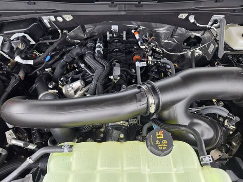 New 2026 Ford Expedition Active image 26