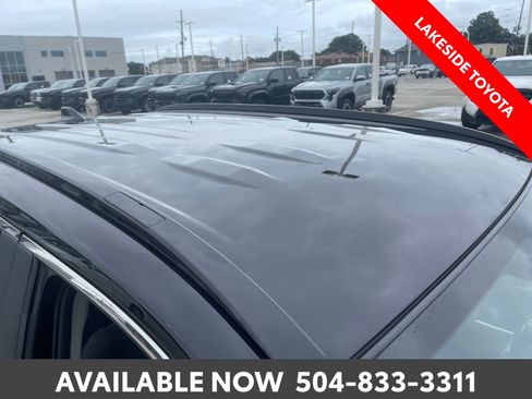 Used 2024 Toyota RAV4 XLE AWD/4WD image 9