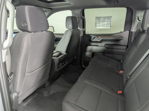 Used 2024 Chevrolet Silverado 1500 RST w/ Convenience Package II AWD/4WD image 23