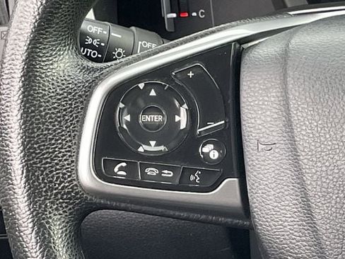 Used 2020 Honda CR-V EX image 12