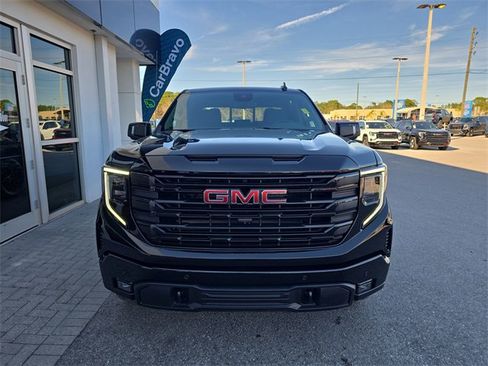 New 2026 GMC Sierra 1500 Elevation w/ Elevation Premium Package image 2