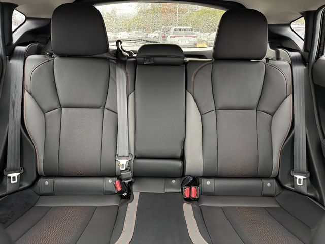 Used 2025 Subaru Crosstrek 2.5i Limited w/ Crosstrek Mirror Package AWD/4WD image 30