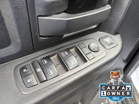 Used 2023 RAM 3500 Tradesman image 24